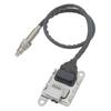 Nox Sensor 55500320 Nitrogen Oxide Sensor Probe Replacement for Vauxhall Insignia A 2009‑2017