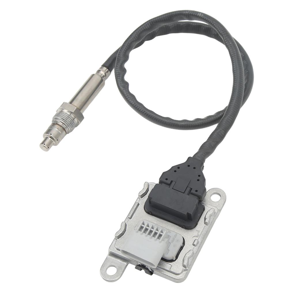 Nox Sensor 55500320 Nitrogen Oxide Sensor Probe Replacement for Vauxhall Insignia A 2009‑2017