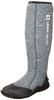 Green Master Heather Gray Rain Rain Farm Work [Atom] Boots, Shoes, Boots, Work, Shoes, Rain, Agriculture, Gardening, Outdoor, Festivals, Waterproof,