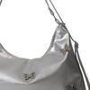 Casual Shopping Tote for Women in PU Leather, Ideal Vacations
