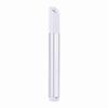 Electric Acne Removal Pen Red Blue Light LED Acne Mark Repair Device Facial Care Silver Grey