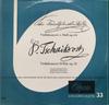 LP Record FELIX MENDELSSOHNBARTHOLDY PETER   Violinkonzert Emoll Op. 64  Violi 1187 OPERA 1960 Germany Classical Used