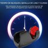 Rotating Penis Stimulator Massager, 10 Modes Tongue and Flutter, Smart Electric Vibrator for Men
