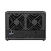 Synology NAS Kit 5 Bay Expandable AMD Ryzen CPU 8GB Memory For Standard Users Domestic Authorized Distributor Field Lake Product Telephone Support
