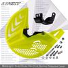 Motorcycle Front Fork Brake Disc Protector Guard For KTM Husqvarna 125 150 250 300 350 450 SX SX-F XC XC-F TPI 2015-2025 EXC EXC