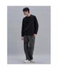 SHIFT.G Jersey Patch Round T Black