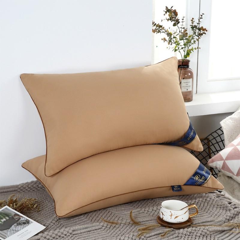 Hotel-Spezialkissenkern, einfaches Haushaltskissen, weich und nicht kollabierbar