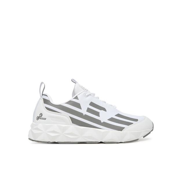 Кроссовки EA7 Emporio Armani X8X217 XK433 MZ024 EU 42