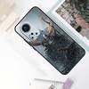 Kratos God of War For Honor Magic 8 Pro 6 7 Lite Case For Honor 200 400 50 70 90 X8c X8b X9a X9b X9c X9d Win RT