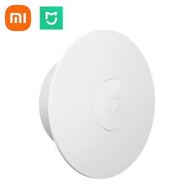 Luz Noturna Mijia 3 Recarregável Sensor de Movimento Brilho Ajustável Sensor Inteligente de Presença Humana Lâmpada Noturna
