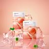CENTELLIAN24 Masque Gel Éclat Tenseur PDRN Madeca Lab 22g*5EA