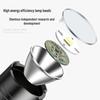 Shenhuo C8-P USB Rechargeable High-Power Flashlight