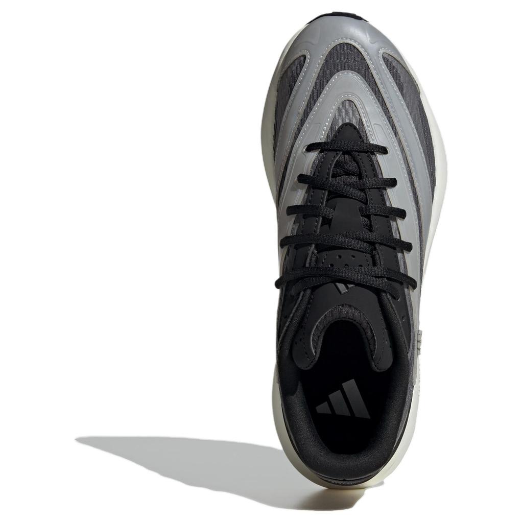 Lightblaze Adidas 'Grey Black' JS0913