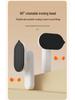 Temu Cross Wireless Handheld Rechargeable Garment Steamer & Iron