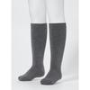 Uniqlo Girls Heattech High Socks 2p
