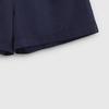 Gap Women's Cotton Lyocell Blend Logo Casual Shorts