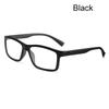 Anti Blue Light Reading Glasses Men Vintage Matte Square Presbyopia Eyeglasses Women Ultralight Farsighted Eyewear +1.0 To +3.5