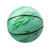 Fine Stitching Kids Basketball Light Weight Waterproofs Training Ball Fine Stitching Kids Basketball For Game Enduring