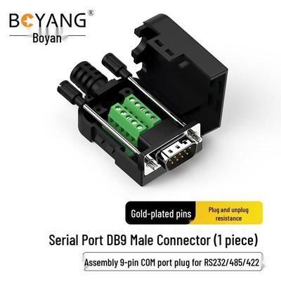 Cables digitales – Conectores y adaptadores
