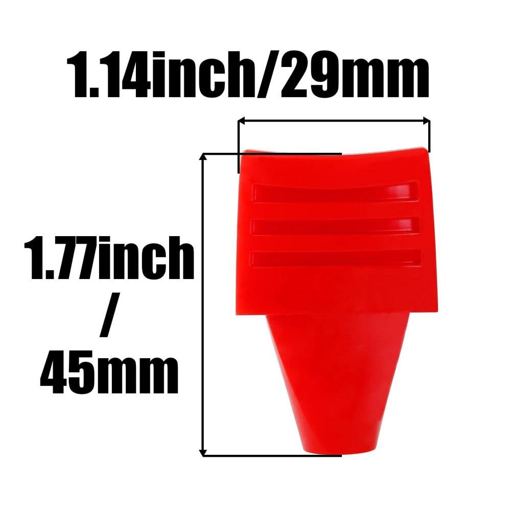 Throttle Control Knob For Tecumseh Snowblower 35440