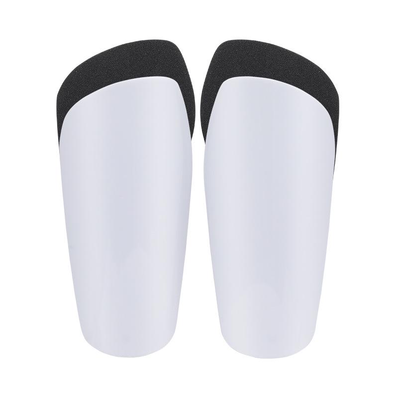 

Customizable High-Temperature Resistant Football Shin Guards with Shock-Absorbing Plates and Logo Pattern Transfer
