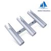 High-End Aluminum Alloy Marine Fishing Rod Bracket for Sea Fishing Boat.