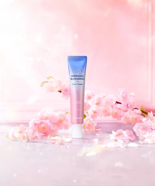Jayjun Intensive Blooming Eye Cream 30ml NONE