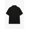 Emporio Armani Men S Mini Embroidery Pique Polo Shirt A516126054