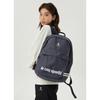 Le Coq Sportif Sunday Backpack 18l Den Qp123abp15