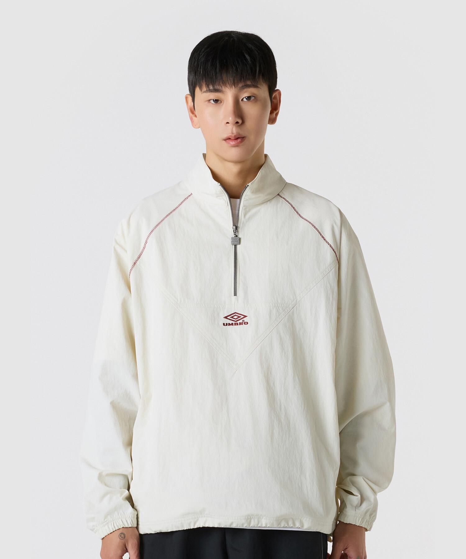 Umbro Hbl Royal College Stand Neck