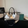 Velkokapacitní cestovní taška Taška přes rameno Crossbody Tote Bag pro dojíždění