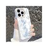 Jujutsu Kaisen Gojo Satoru Skizzenkunst Klare TPU Handyhülle für iPhone 15 Pro Max & Samsung Galaxy S24 Ultra, Stoßfeste Hülle