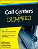 Bok Call Centers For Dummies