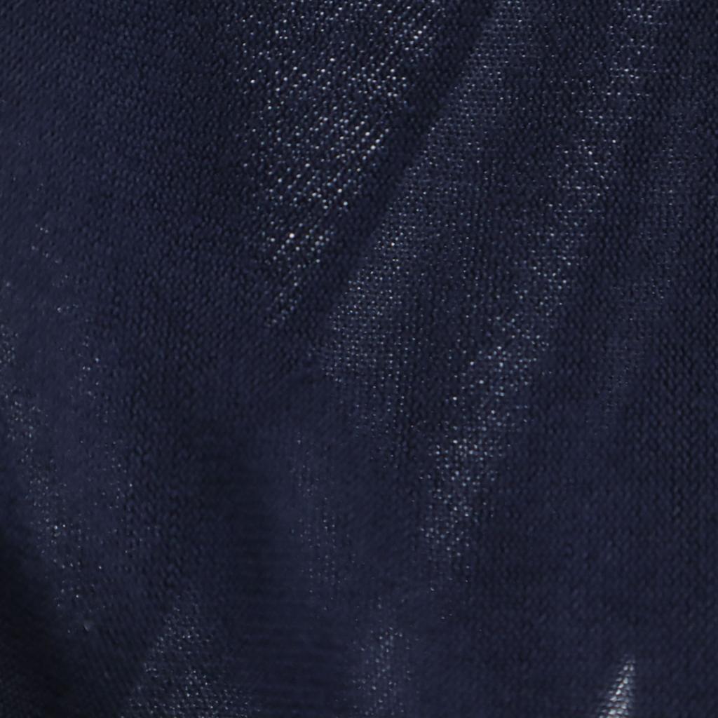 Ron Herman Made In Japan Long Sleeve V Neck Knit Cardigan L Concho Button Women Used