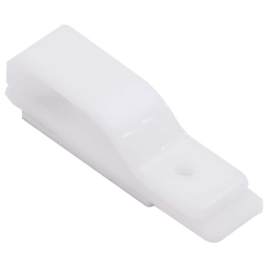 19-Piece Roller Blind Hardware Set 18 Mm