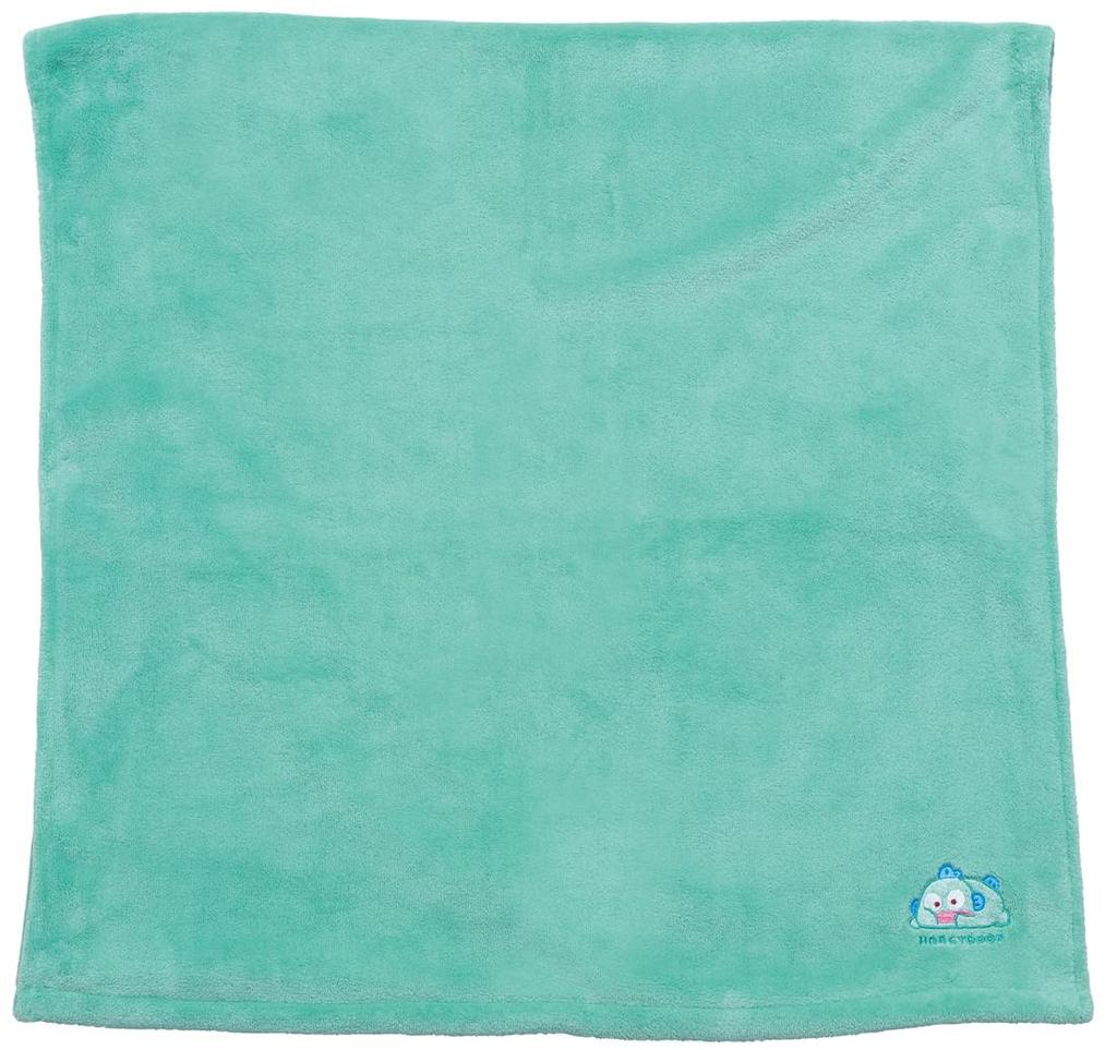 Skater Absorbent and Bath Towel 120 X 60 Cm Hangyodon Funyumaru Sanrio Quick-Drying BBT1-A