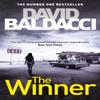 The Winner by David Baldacci Paperback Book 9781509859719