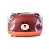 1Pcs Storage Box Tissue Box Pig Bear Wet Wipes Case Dispenser Creative Napkin Holder