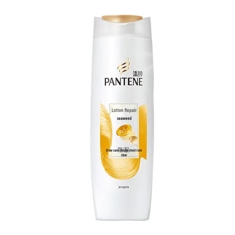 Pantene PRO-V Emulsion Repair Shampoo
