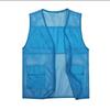 WEZHO Mesh Volunteer Vest