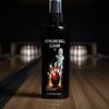 Professional Strength Bowling Ball Cleaner Sprays Cleaning Solution Comes With Absorbent Towel Perfect For Evening Game