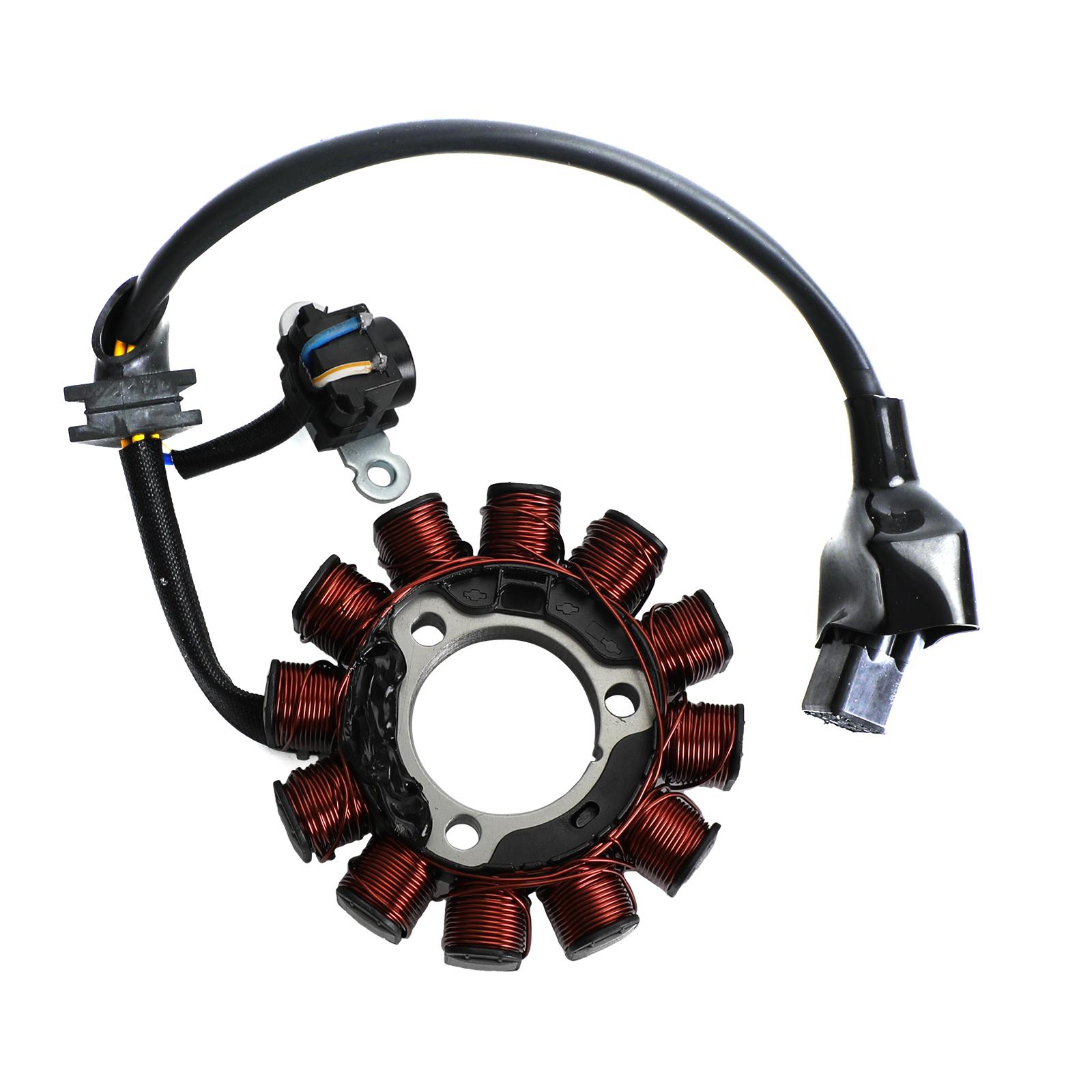 

Magneto Stator Generator For Honda CRF250R CRF450R CRF450RX CRF450RWE 2019-2022