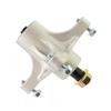 Gruppo Fusello Piatto 117-7267 117-7439 117-7268 121-0751 117-075 per Tosaerba TimeCutter SS5000 SS4200 4235 4260