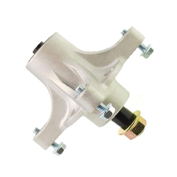 Gruppo Fusello Piatto 117-7267 117-7439 117-7268 121-0751 117-075 per Tosaerba TimeCutter SS5000 SS4200 4235 4260