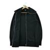 Seconde vie - Pull Femme  full-zip Noir - Très bon état