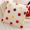 Blanket Cute Headboard Cushion Throw Pillow Cover Children's Throw Pillow for Decoration Cartoon Living Room Sofa Throw