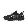 Asics Gel-Sonoma Se Mesh Halkfria Slitstarka Bekväma Stötdämpande Andningsaktiva Låga Vardagsskor Unisex Vardagsskor Grafitgrå 1203A670-021