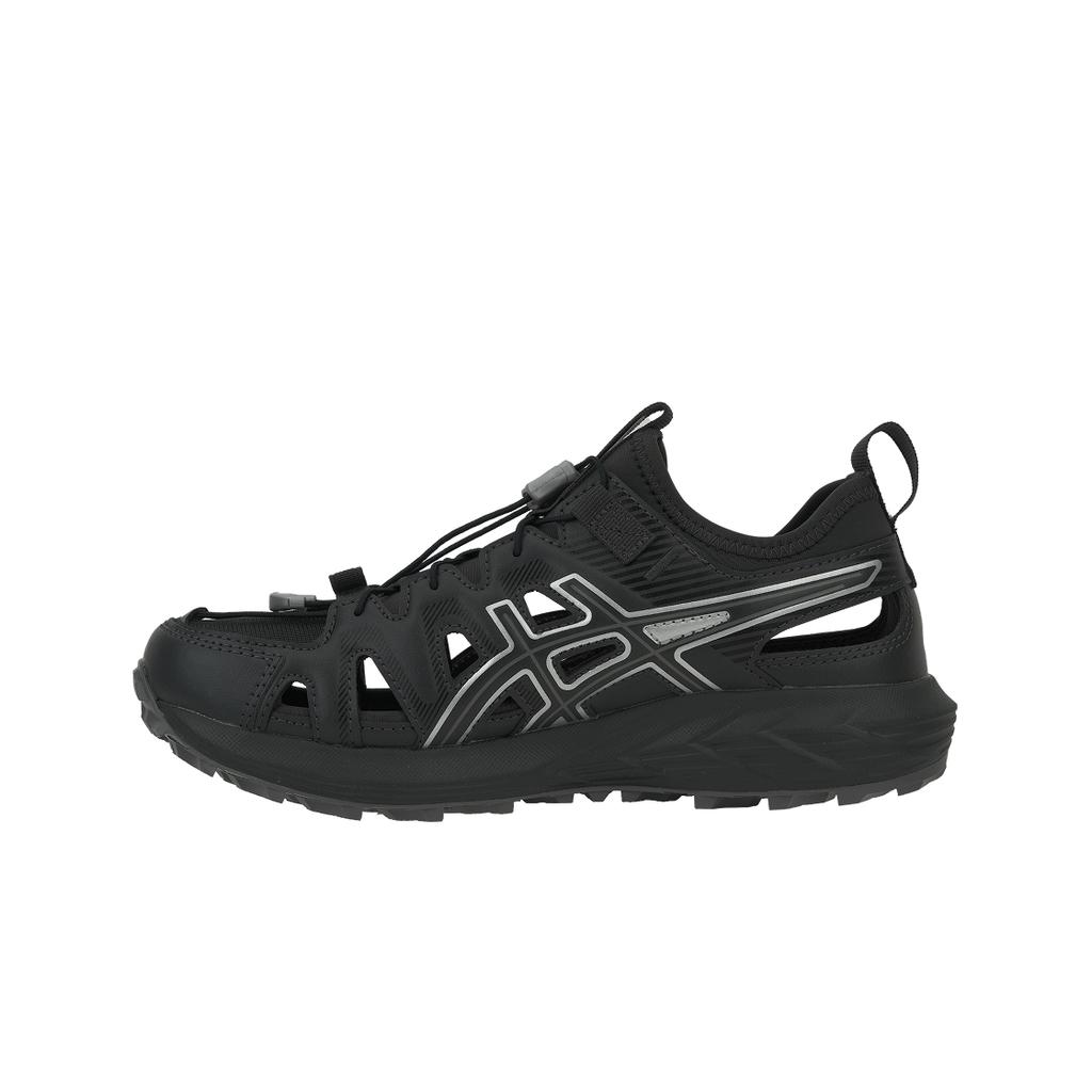 Asics Gel-Sonoma Se Mesh Halkfria Slitstarka Bekväma Stötdämpande Andningsaktiva Låga Vardagsskor Unisex Vardagsskor Grafitgrå 1203A670-021