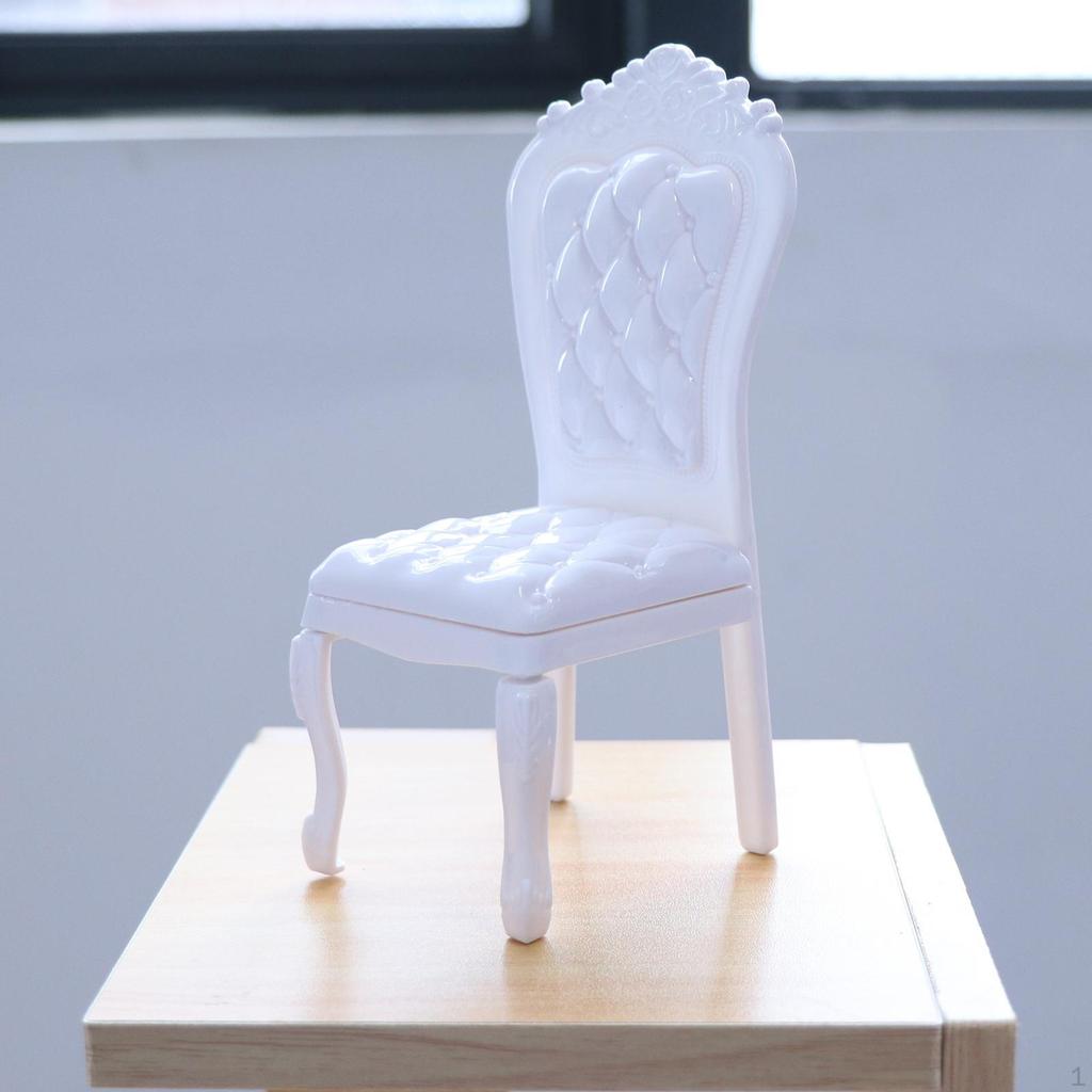 1:6 DOLL Miniature Furniture Classicism