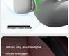 BMW Car Lumbar Support Pad for 3, 5 Series, i3, X1, X3, X5 Driver's Seat